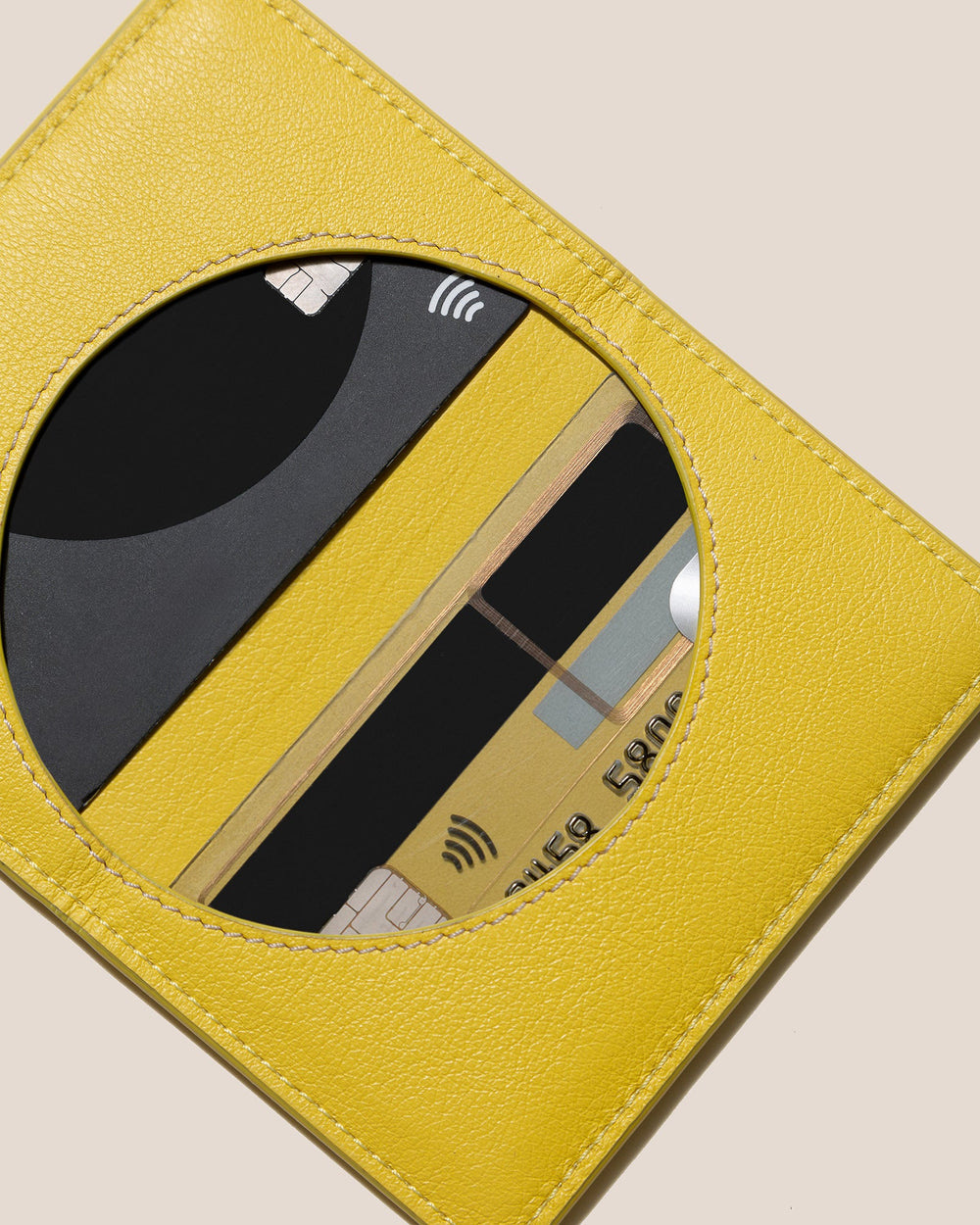 RODONA - Foldable Leather Card Holder | Hereu near me