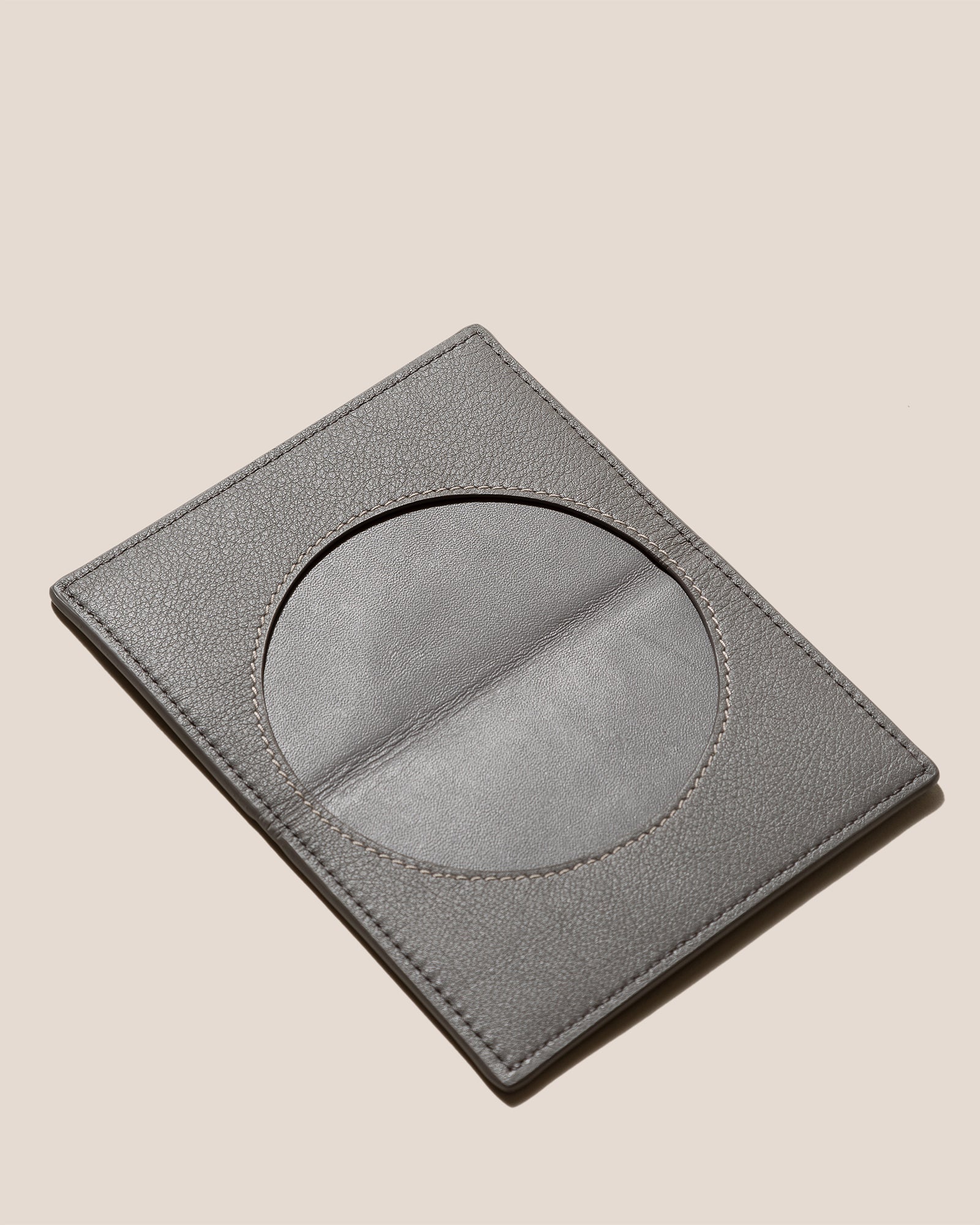 RODONA - Foldable Leather Card Holder | Hereu for sale