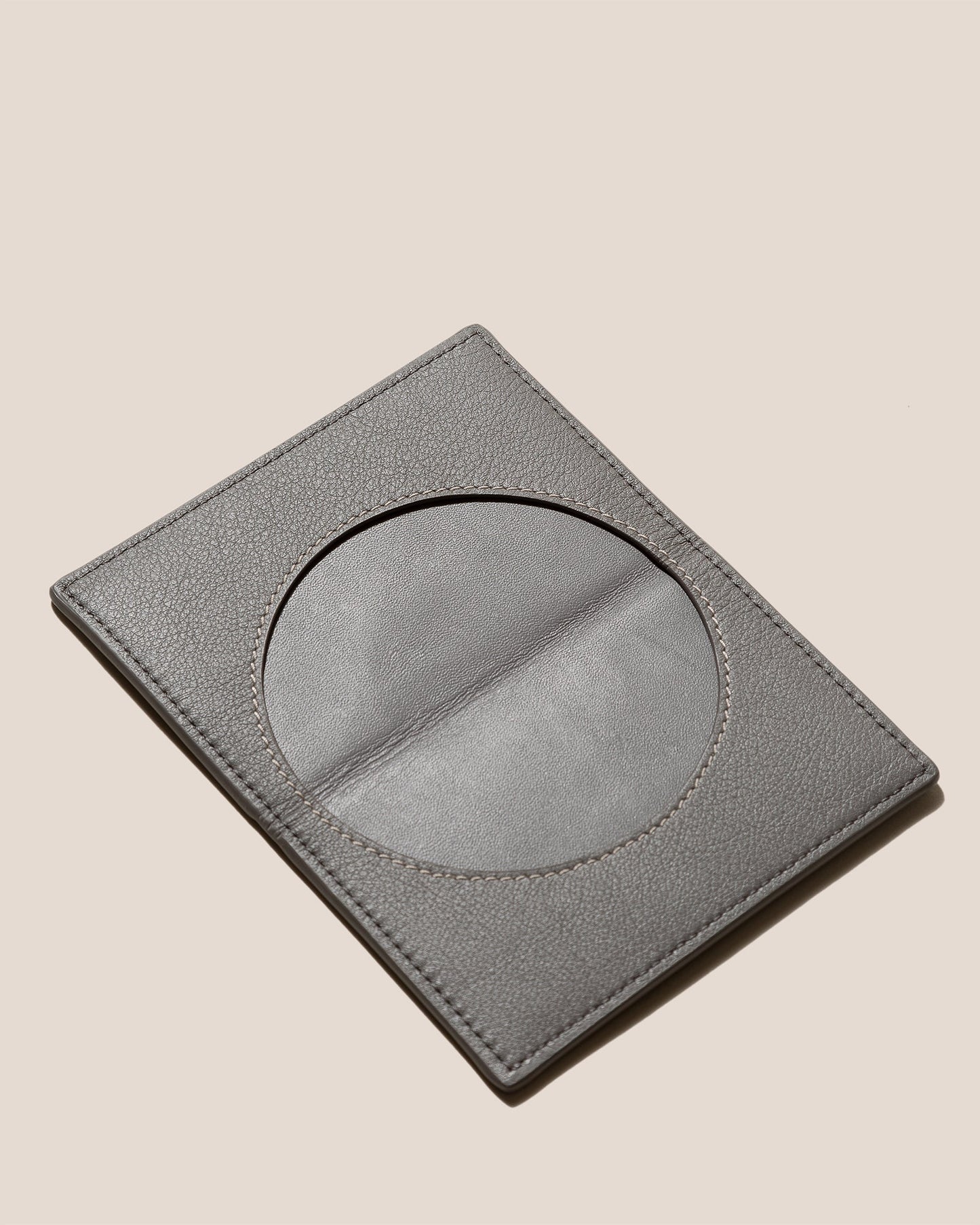 RODONA - Foldable Leather Card Holder | Hereu for sale