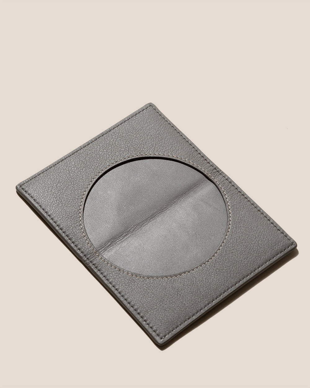 RODONA - Foldable Leather Card Holder | Hereu for sale