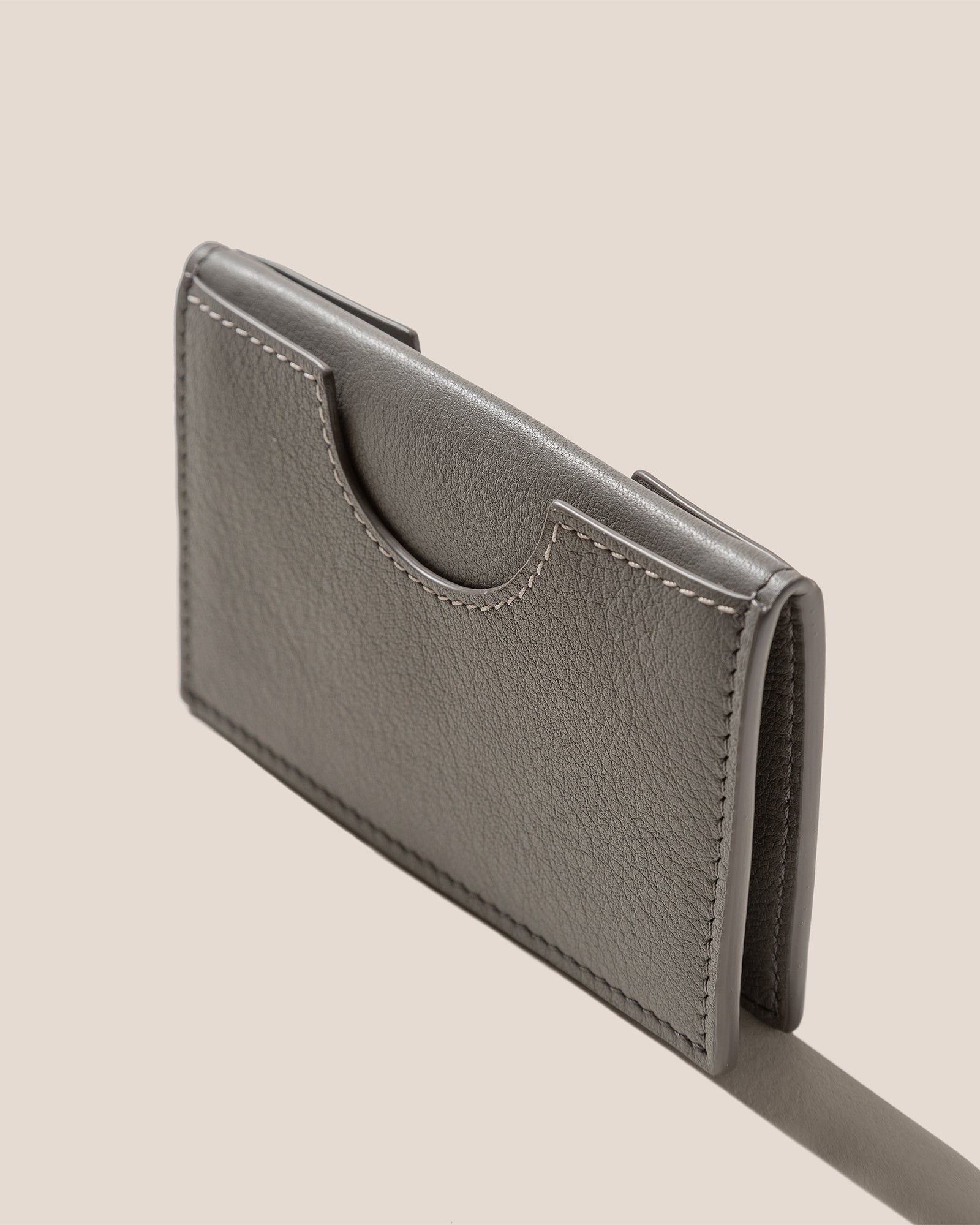 RODONA - Foldable Leather Card Holder | Hereu for sale