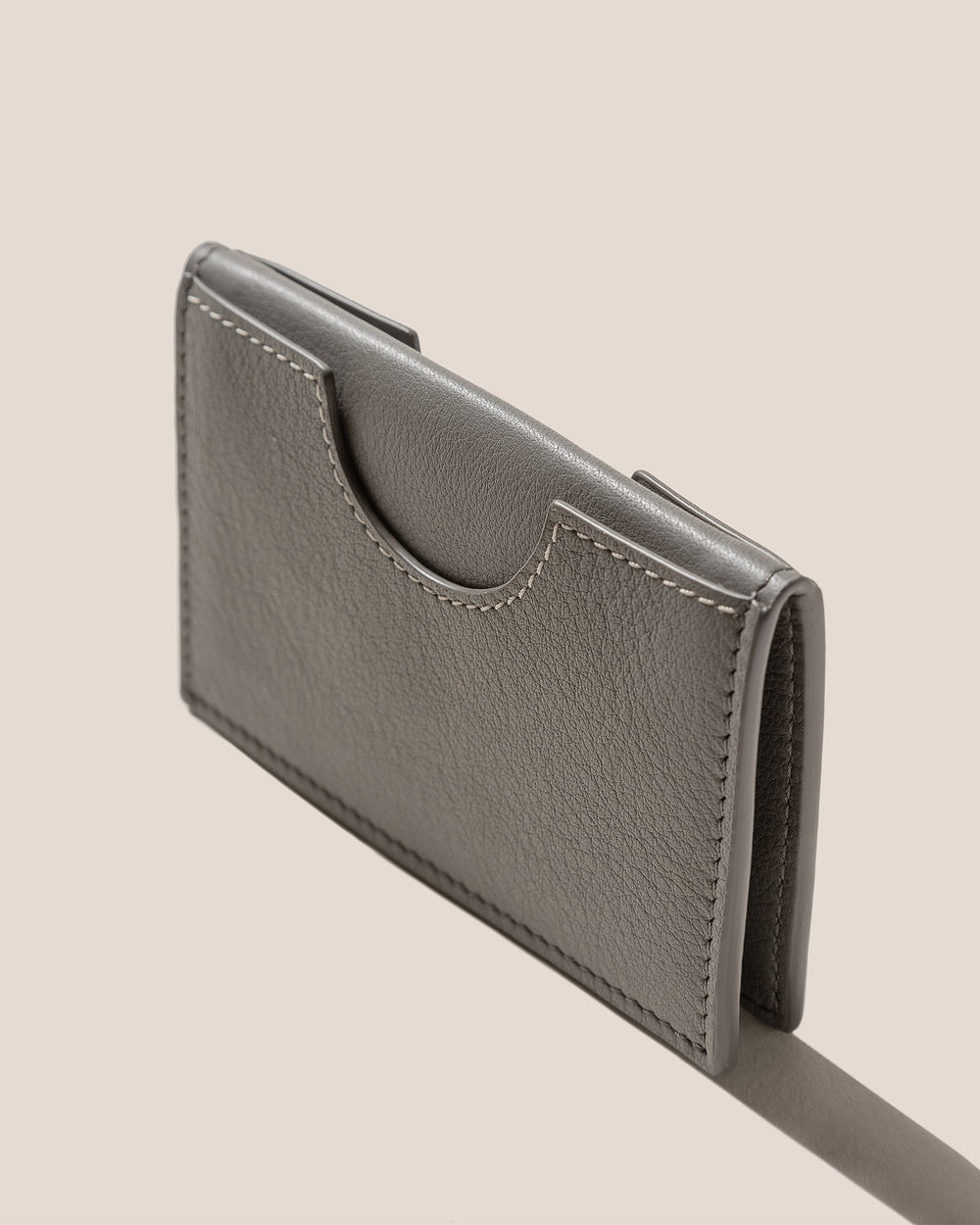 RODONA - Foldable Leather Card Holder | Hereu for sale