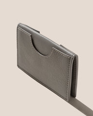RODONA - Foldable Leather Card Holder | Hereu for sale