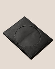 RODONA - Foldable Leather Card Holder | Hereu discount