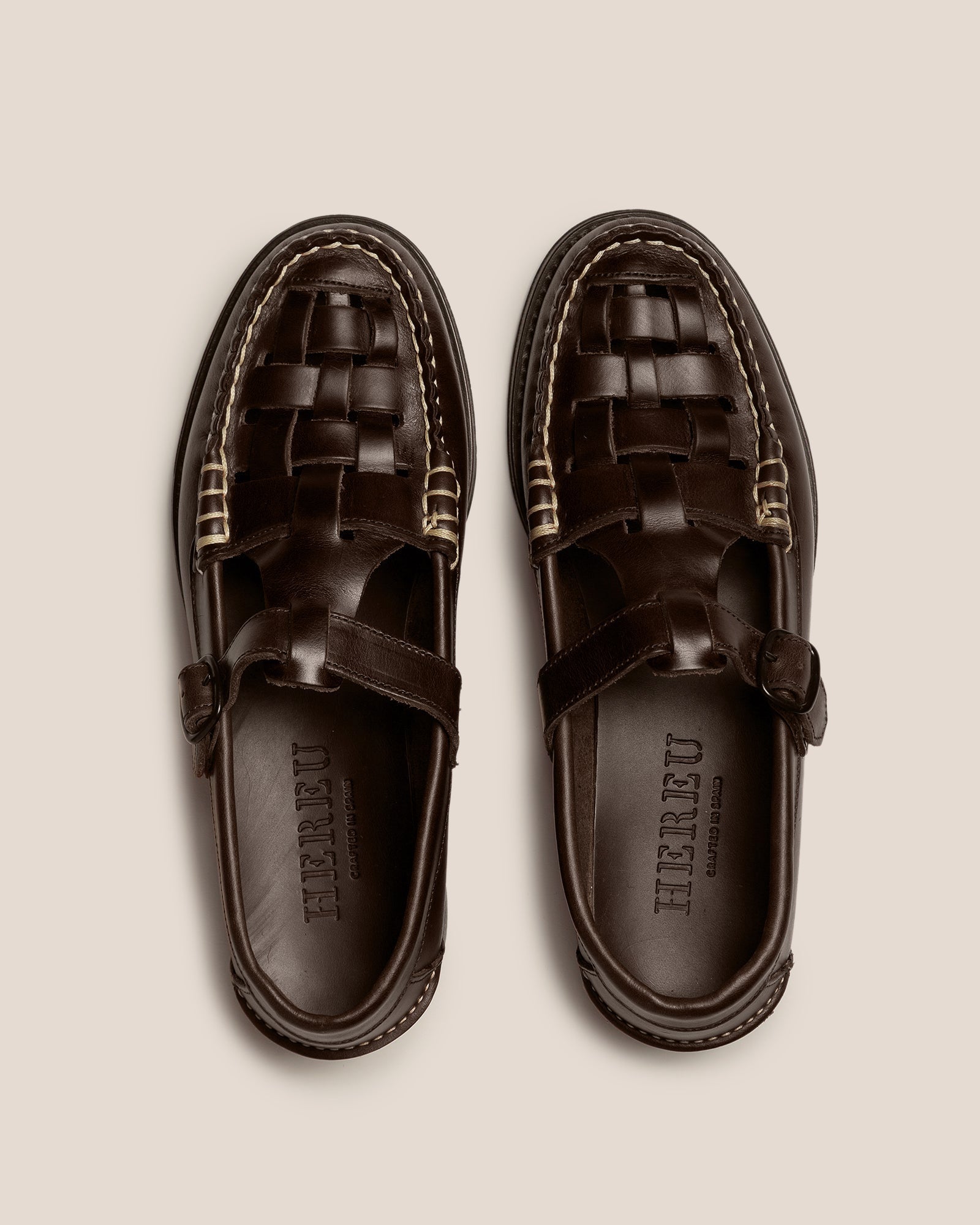 FERRIOL - T-Bar Loafer | Hereu near me