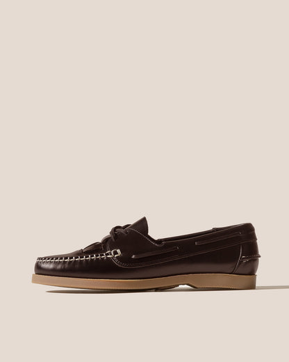 SALER NAUTIC - Lace-up Loafer | Hereu outlet
