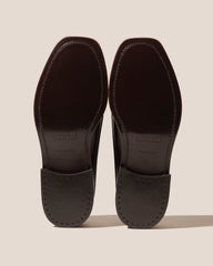 PRIEGO SQUARED - Lace-up Loafer | Hereu sale