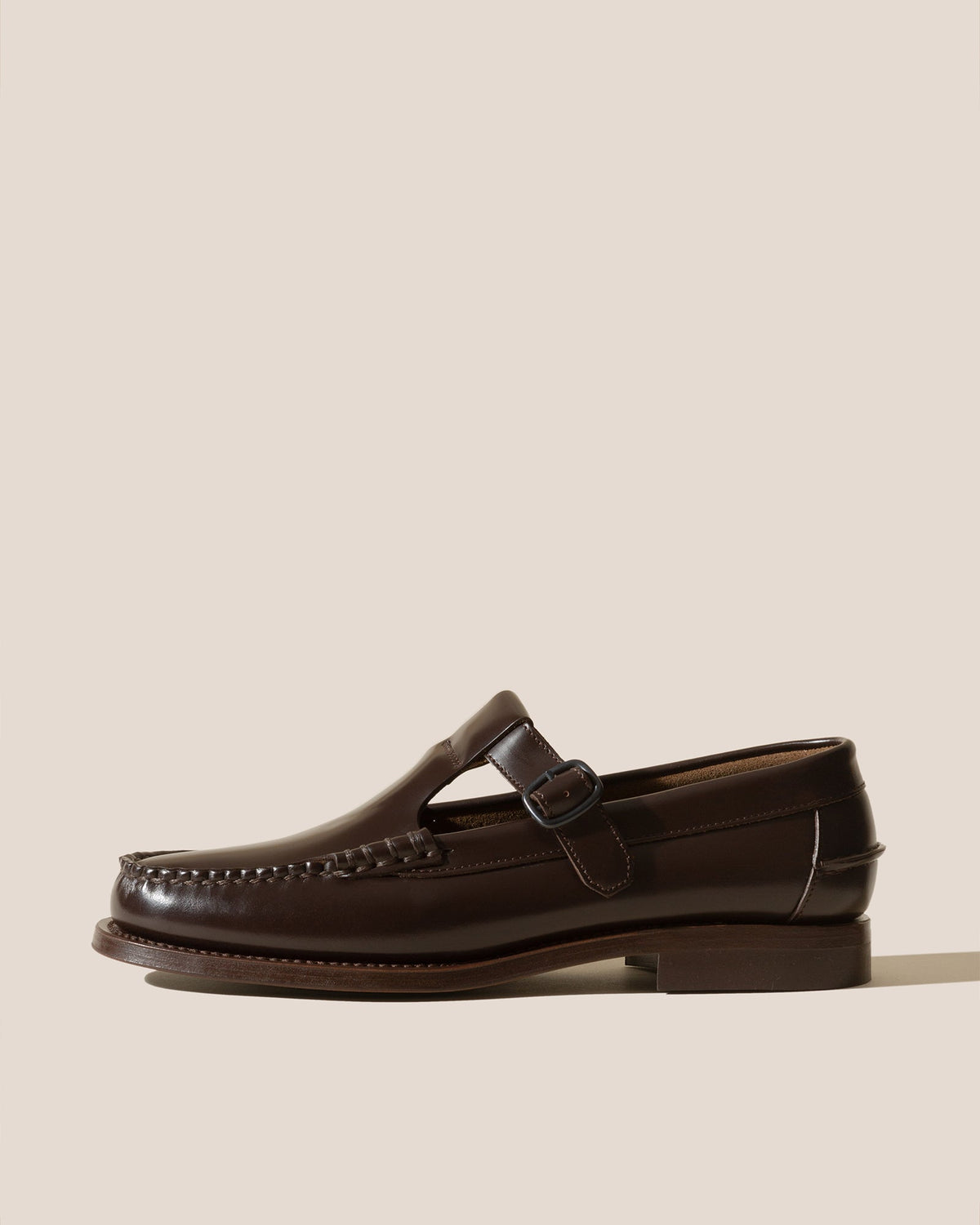 ALBER - T-bar Loafer | Hereu near me
