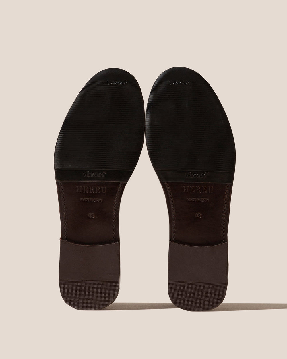 ALBER - T-bar Loafer | Hereu near me