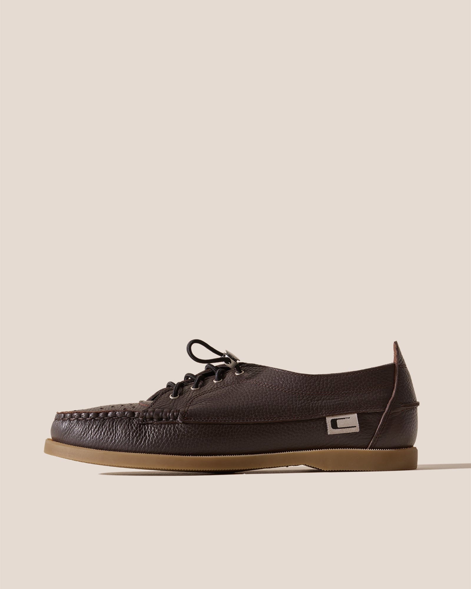 ARGILA NAUTIC - Lace-up Shoe | Hereu outlet