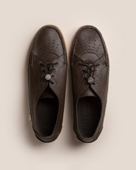 ARGILA NAUTIC - Lace-up Shoe | Hereu outlet