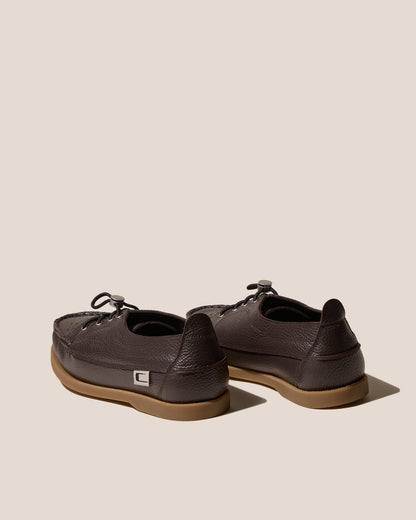 ARGILA NAUTIC - Lace-up Shoe | Hereu outlet