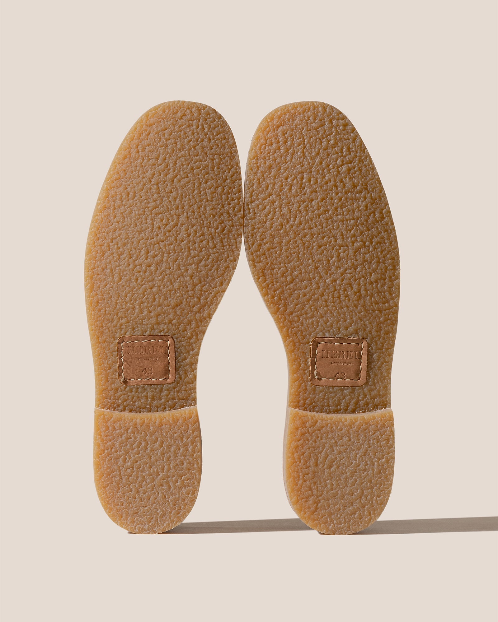 SUAU - Stitchdown Loafer | Hereu on sale
