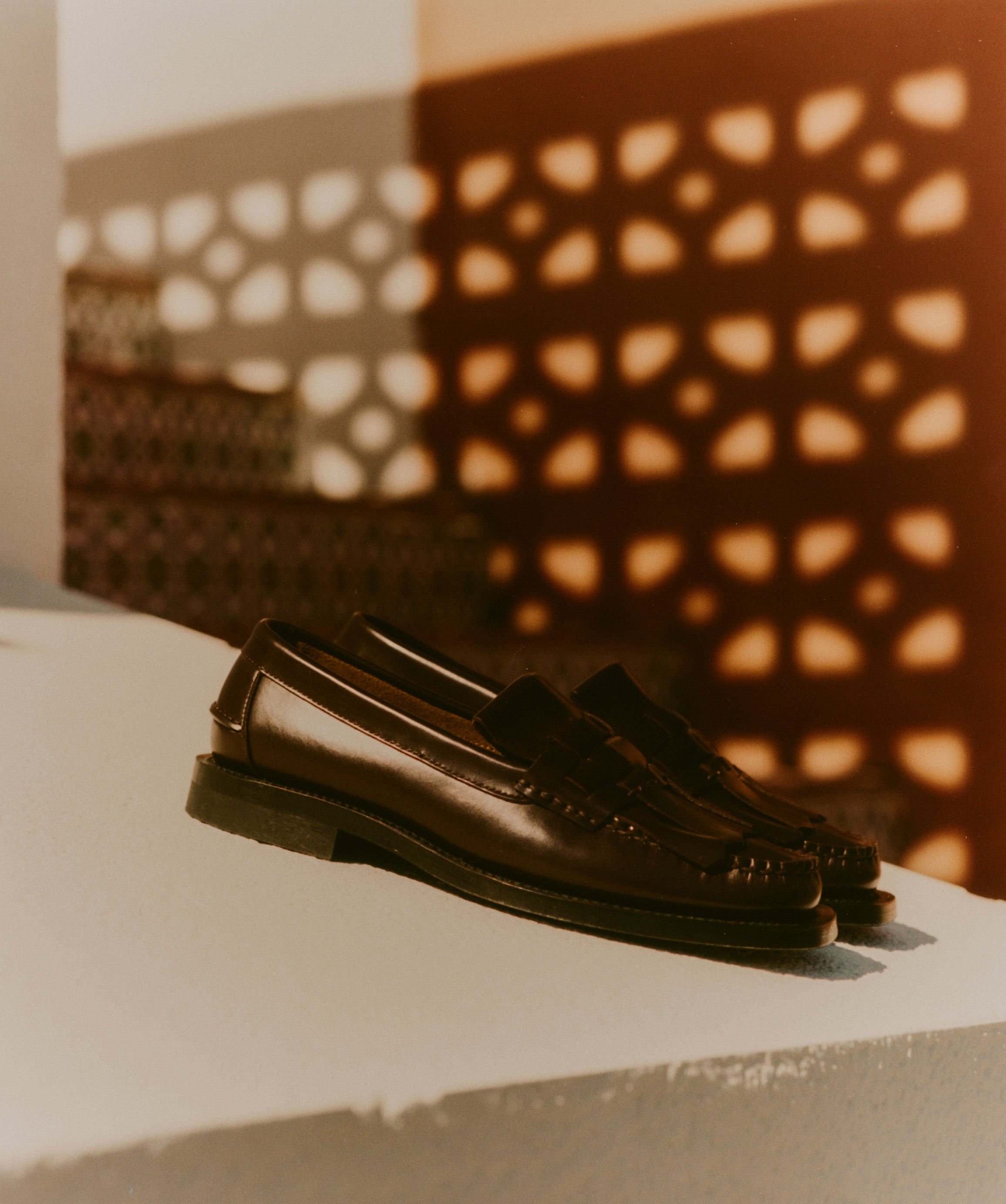 MARTI - Slip-On Loafer | Hereu discount