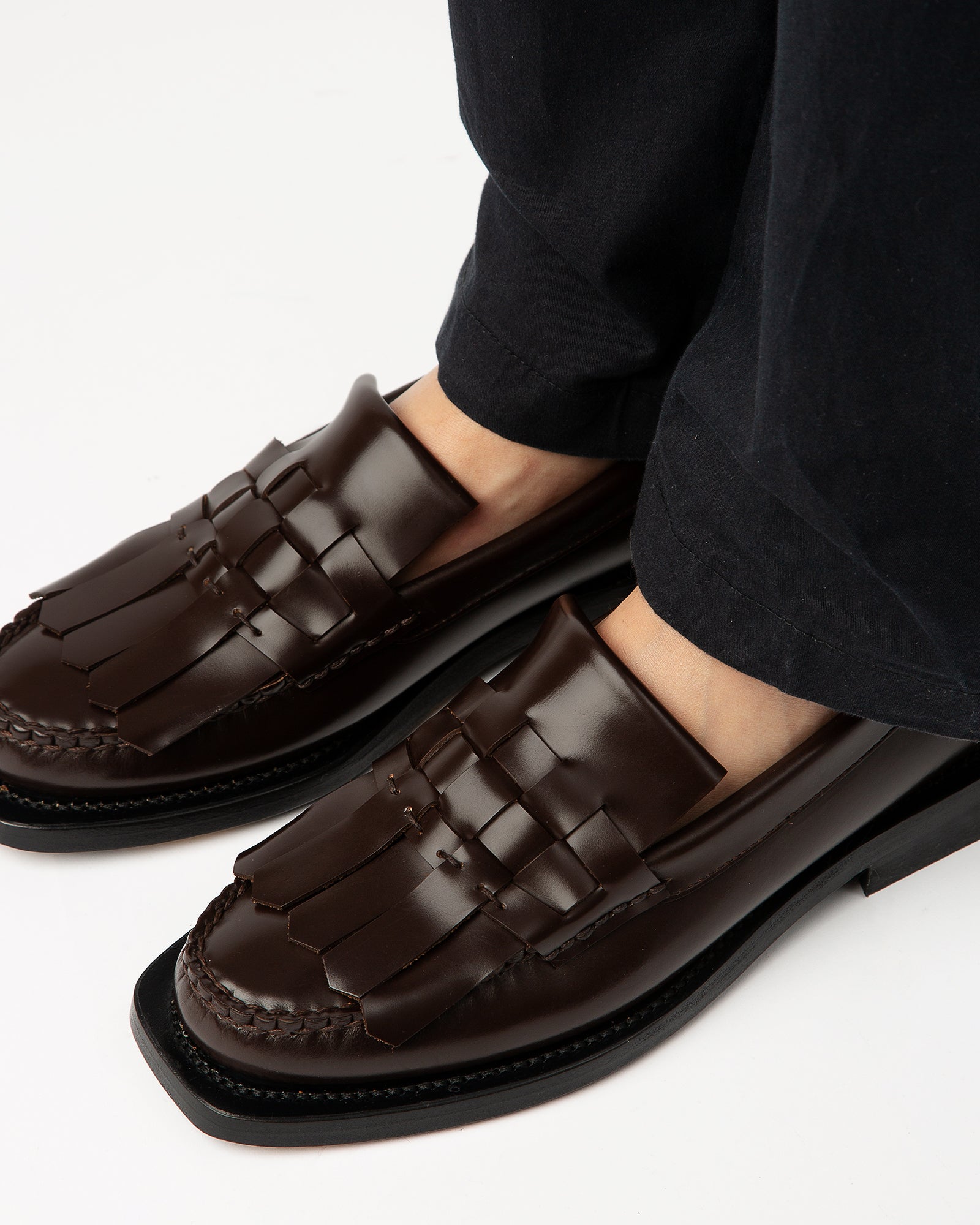 MARTI - Slip-On Loafer | Hereu discount