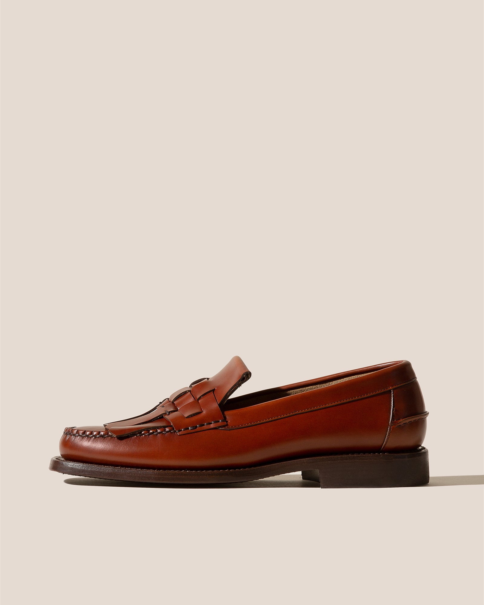 MARTI - Slip-On Loafer | Hereu discount