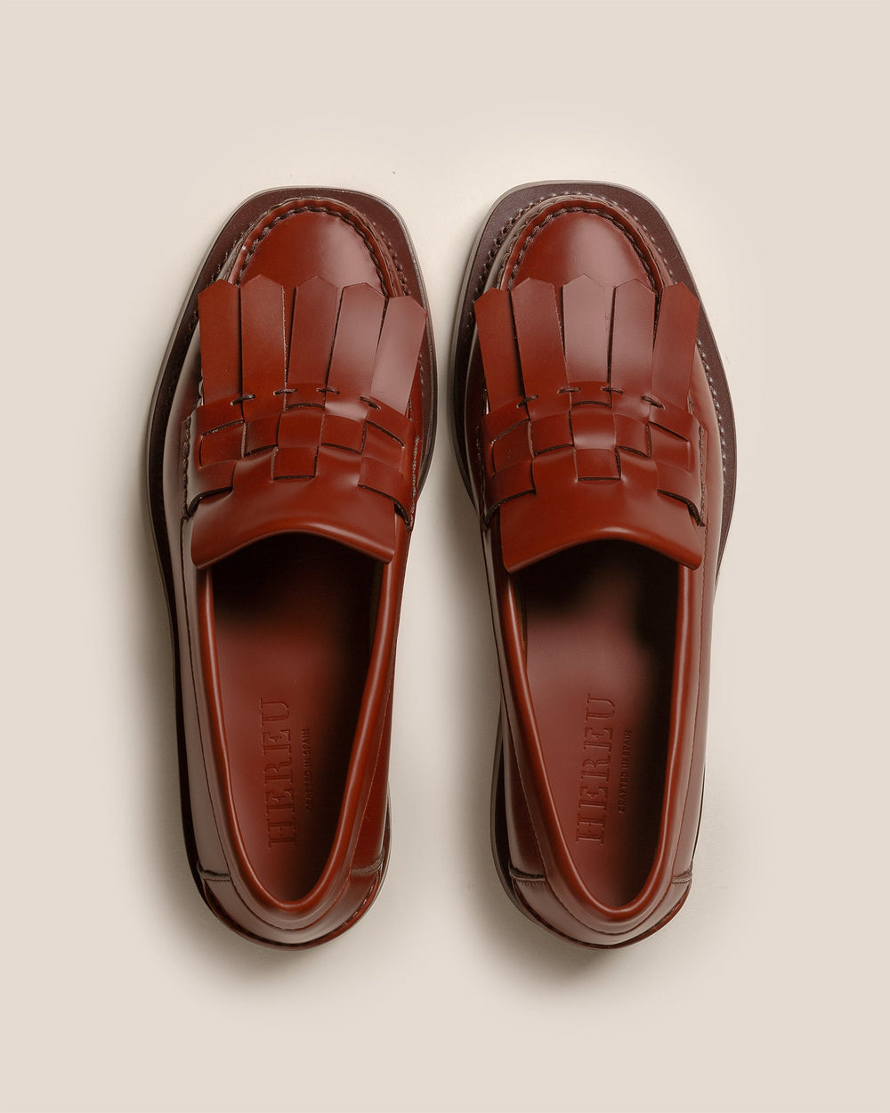 MARTI - Slip-On Loafer | Hereu discount