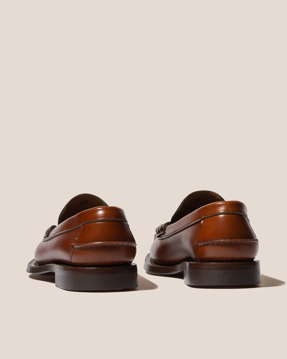 NOMBELA - Interwoven Detail Slip-On Loafer | Hereu near me