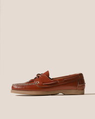 SALER NAUTIC - Lace-up Loafer | Hereu outlet