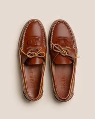 SALER NAUTIC - Lace-up Loafer | Hereu outlet