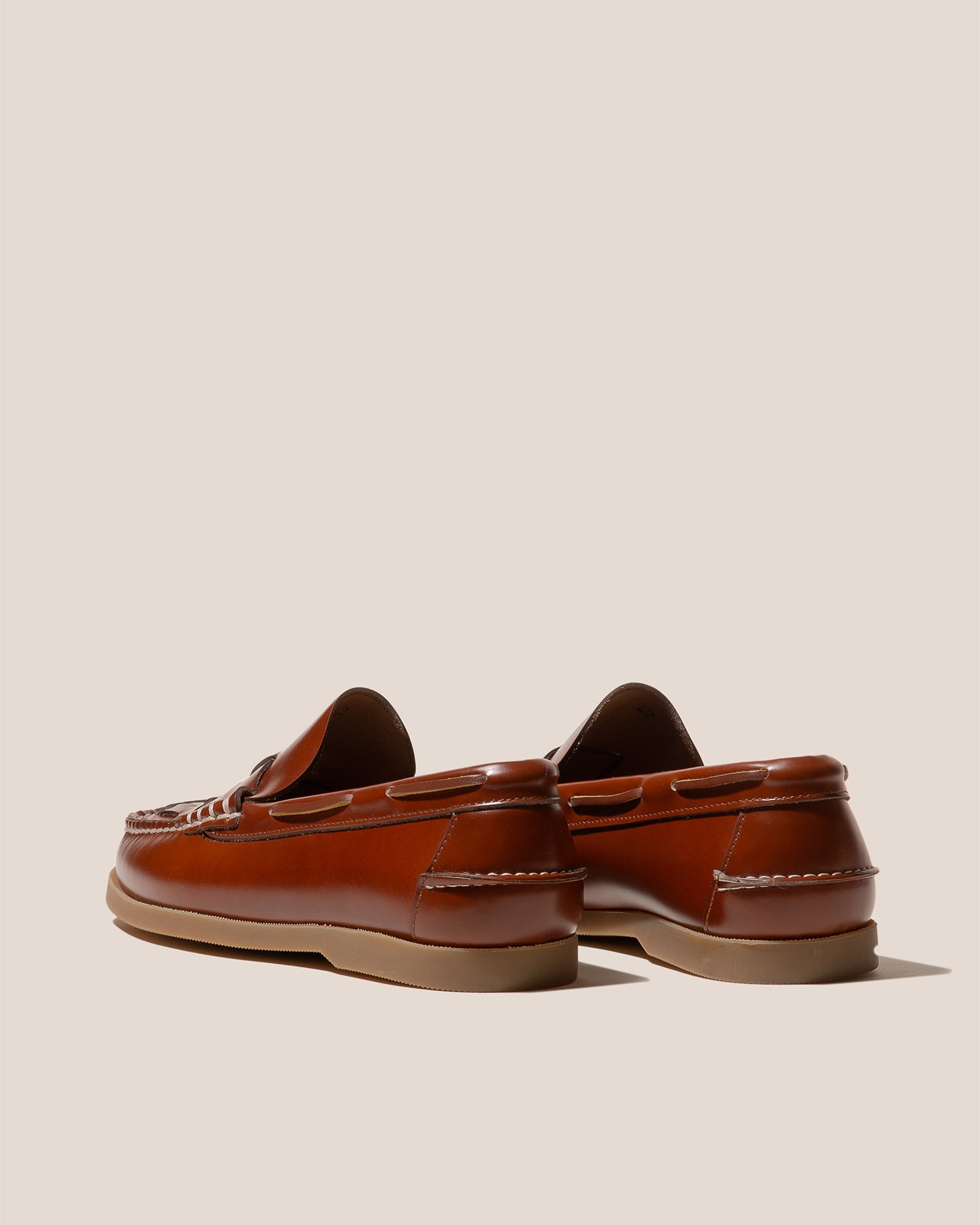 SALER NAUTIC - Lace-up Loafer | Hereu outlet