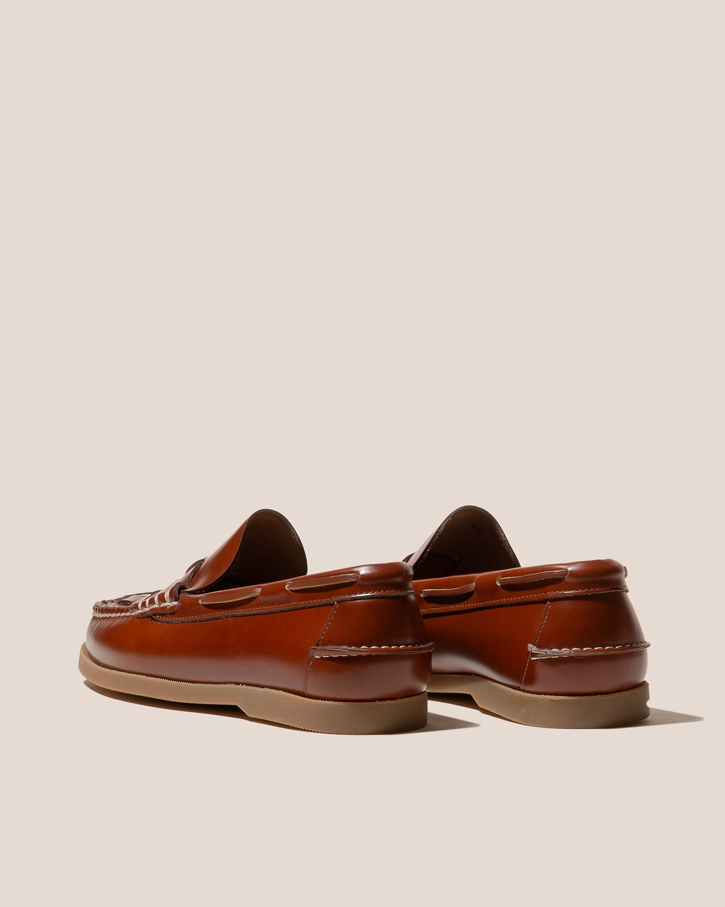SALER NAUTIC - Lace-up Loafer | Hereu outlet