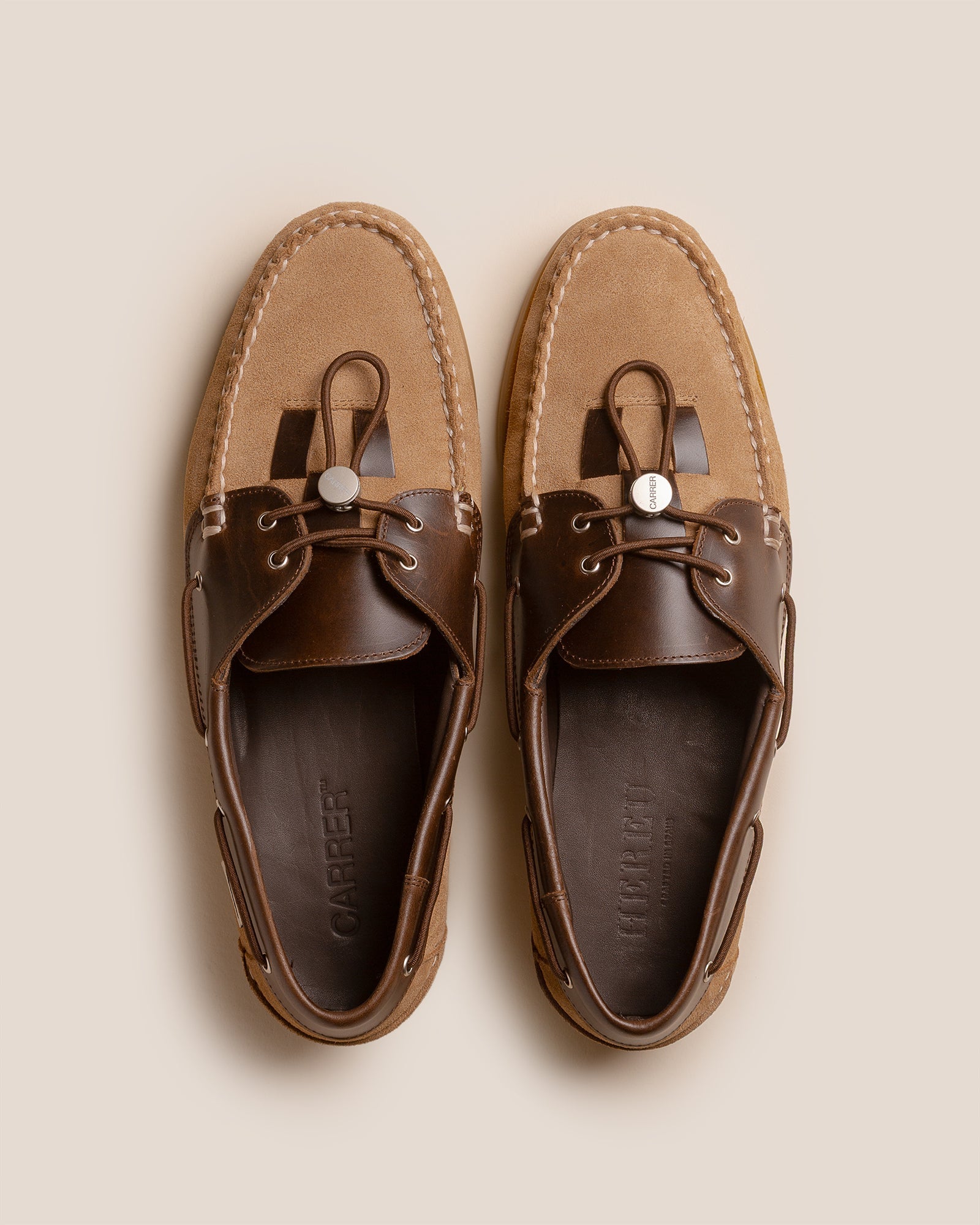 SALER NAUTIC - Slip-on Loafer | Hereu sale