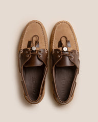 SALER NAUTIC - Slip-on Loafer | Hereu sale