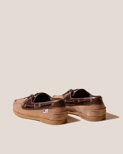 SALER NAUTIC - Slip-on Loafer | Hereu sale