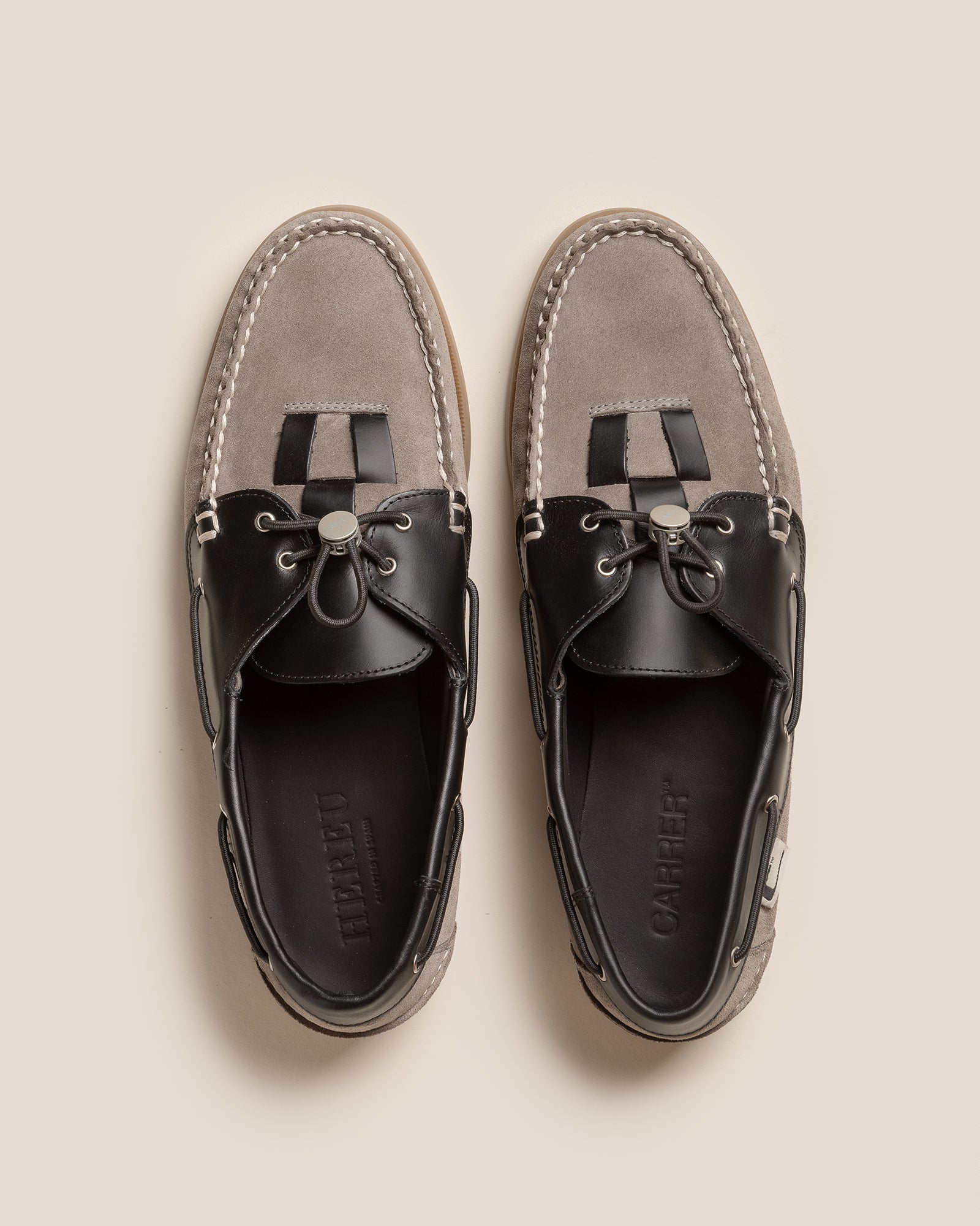 SALER NAUTIC - Slip-on Loafer | Hereu for sale