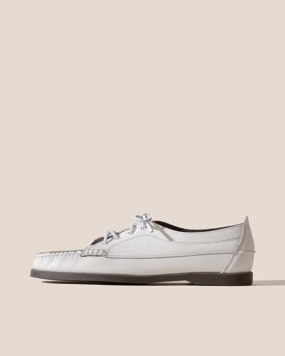 ARGILA NAUTIC GRAINY - Lace-up Shoe | Hereu discount