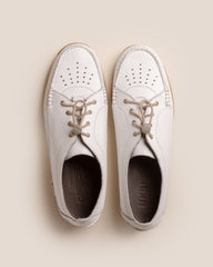 ARGILA NAUTIC - Lace-up Shoe | Hereu near me