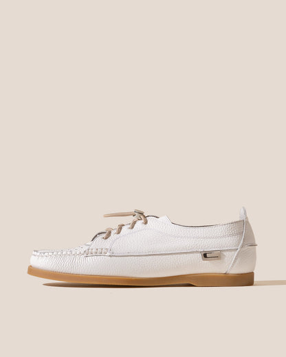 ARGILA NAUTIC - Lace-up Shoe | Hereu near me