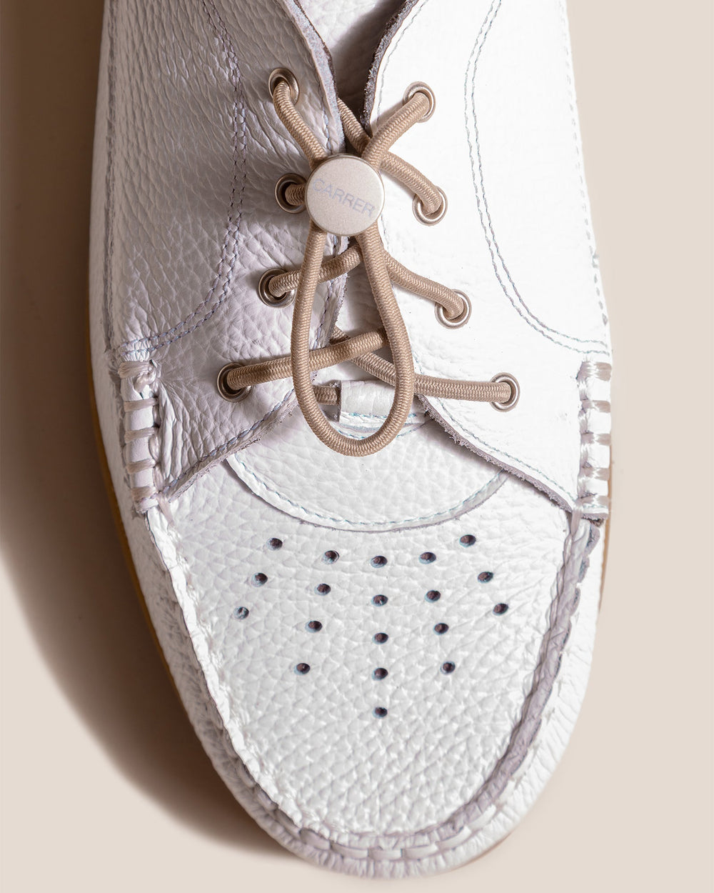 ARGILA NAUTIC - Lace-up Shoe | Hereu near me
