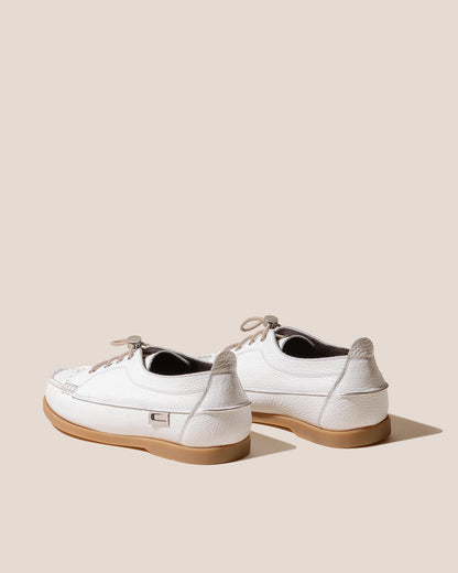 ARGILA NAUTIC - Lace-up Shoe | Hereu near me