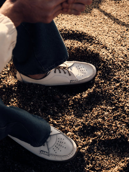 ARGILA NAUTIC - Lace-up Shoe | Hereu near me
