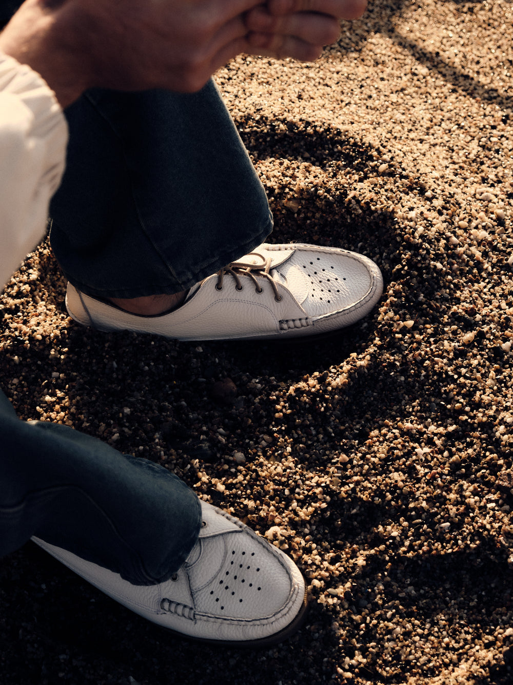 ARGILA NAUTIC - Lace-up Shoe | Hereu near me
