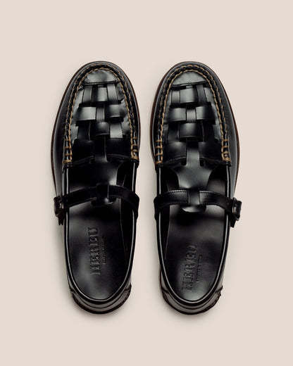 FERRIOL - T-Bar Loafer | Hereu on sale