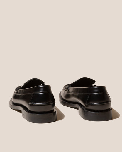 SINEU - Interlaced Detail Slip-On Loafer | Hereu online
