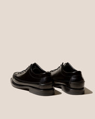 PRIEGO SQUARED - Lace-up Loafer | Hereu US