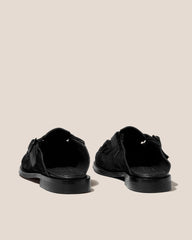 BARRACA - Buckle-strap Mule Loafer | Hereu near me