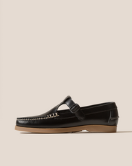ALBER NAUTIC - T-bar Loafer | Hereu on sale