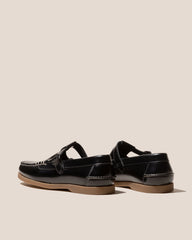 ALBER NAUTIC - T-bar Loafer | Hereu on sale