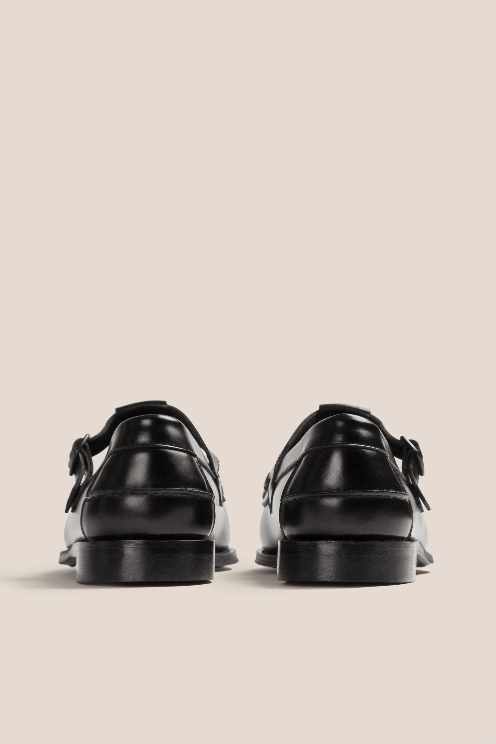 ALBER - T-bar Loafer | Hereu discount