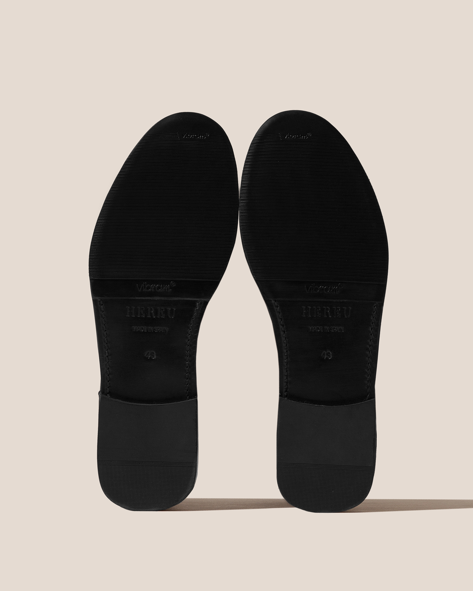 ALBER - T-bar Loafer | Hereu discount