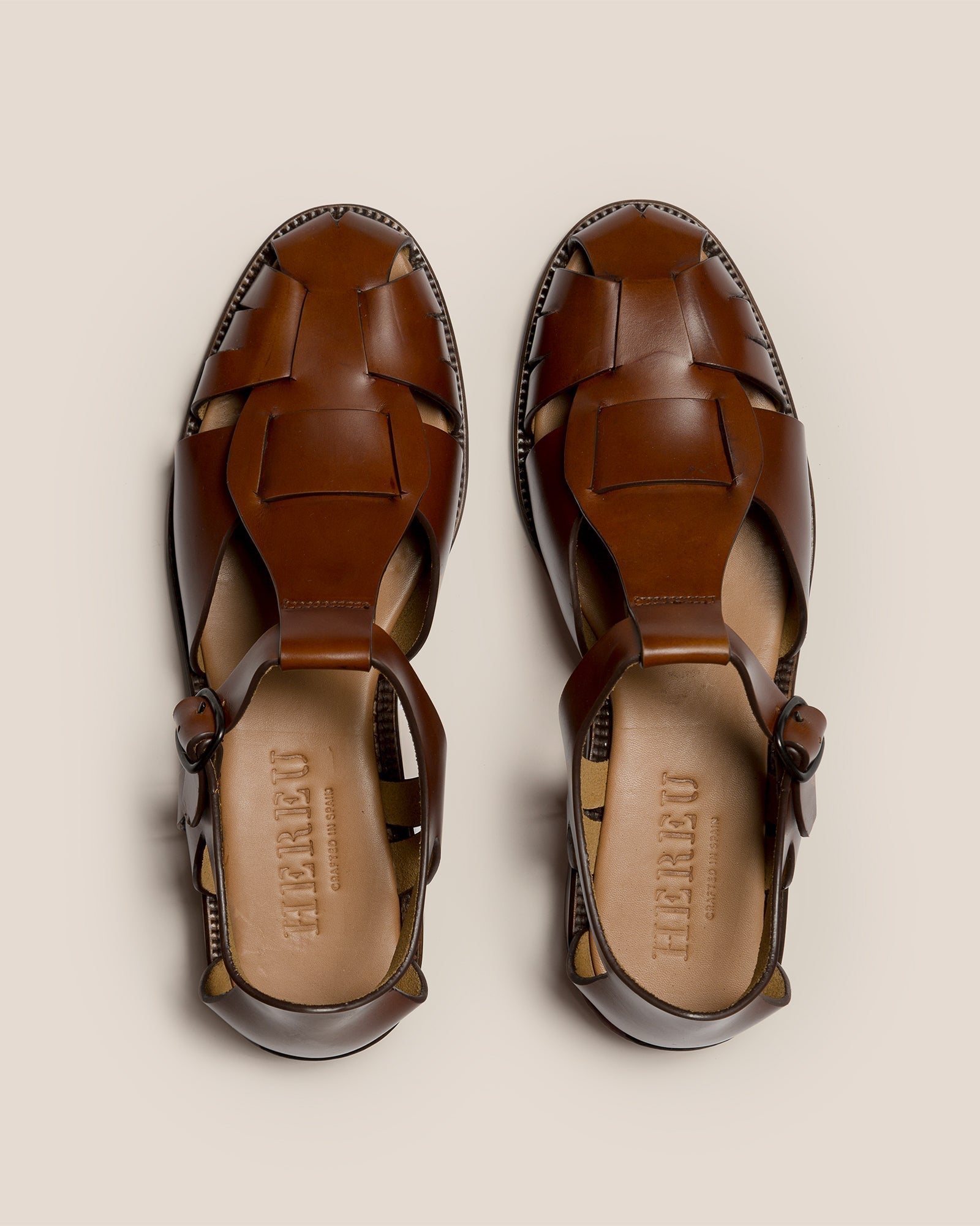 PESCA - Fisherman Sandal | Hereu for sale