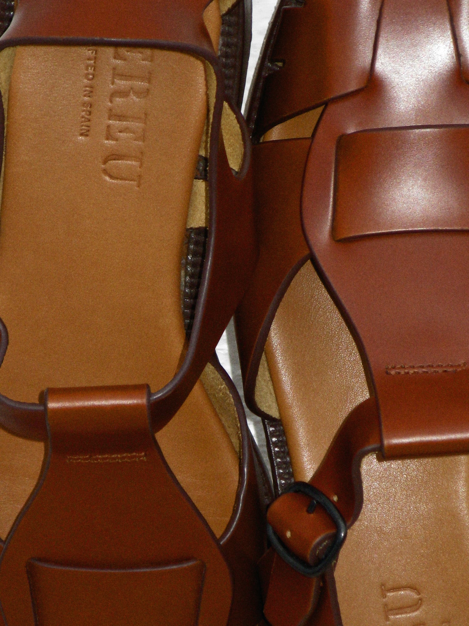 PESCA - Fisherman Sandal | Hereu for sale