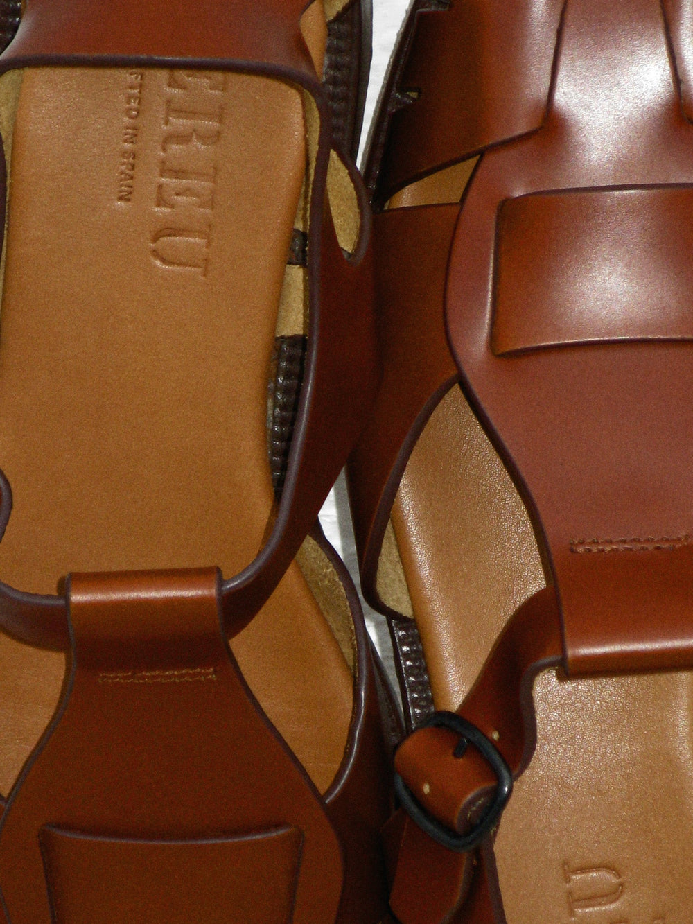 PESCA - Fisherman Sandal | Hereu for sale