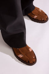 CANYA SPORT - Fisherman Mule | Hereu on sale