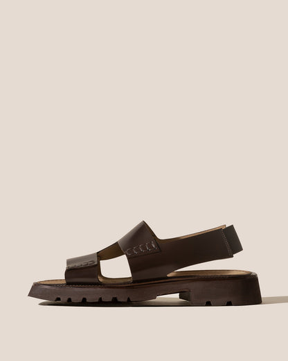 LLAUT SPORT - Slingback Loafer Sandal | Hereu US